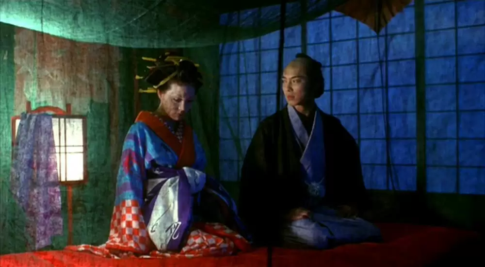 さくらんの画像