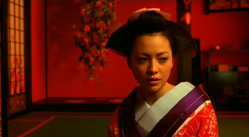 さくらんの画像