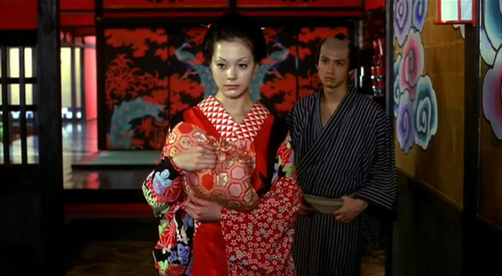 さくらんの画像