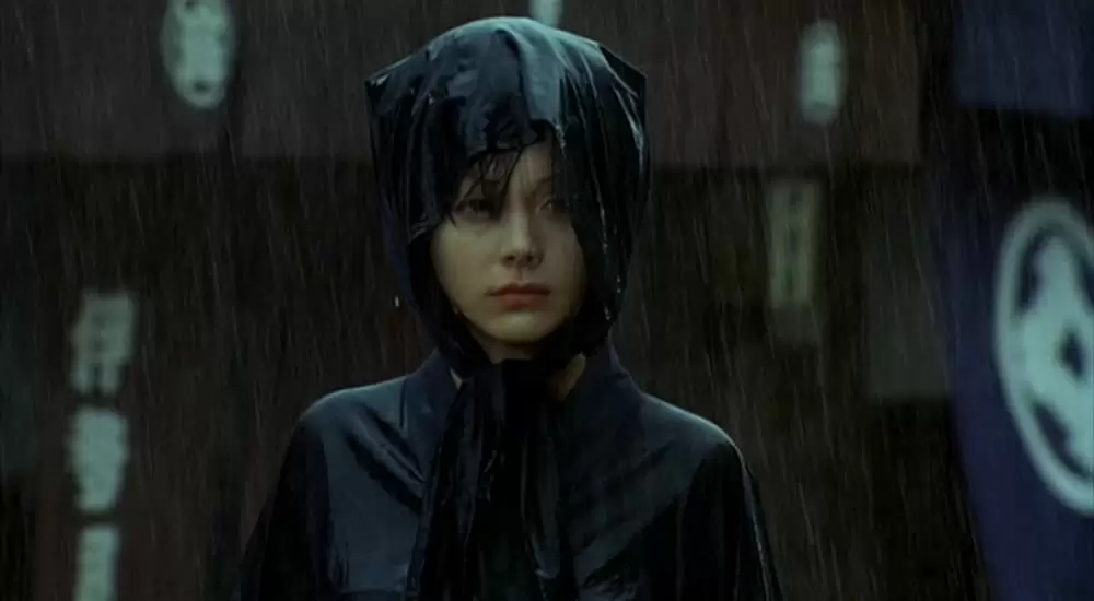 さくらんの画像