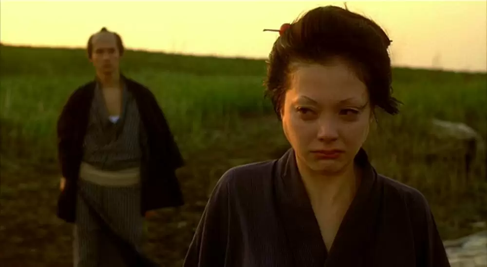 さくらんの画像