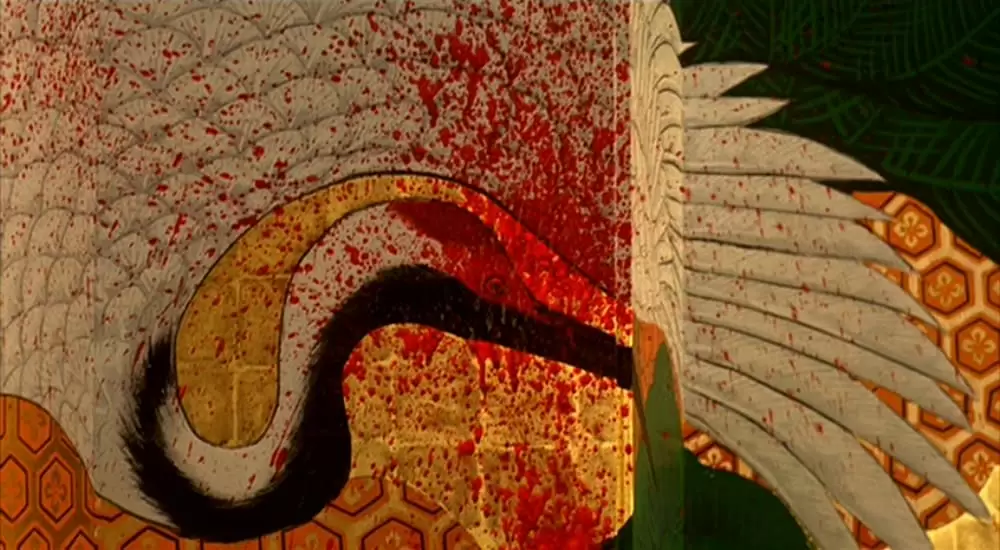 さくらんの画像