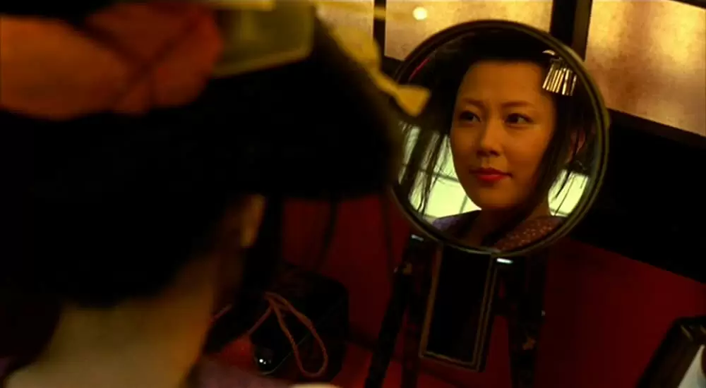 さくらんの画像