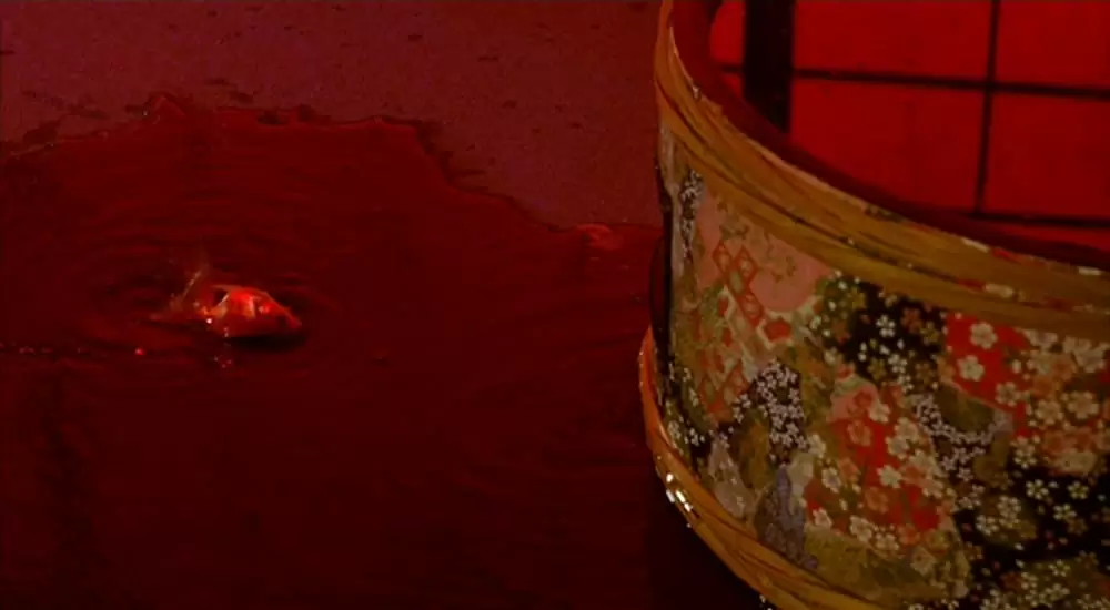 さくらんの画像