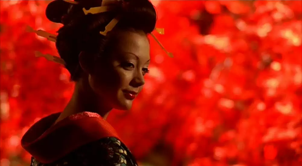 さくらんの画像