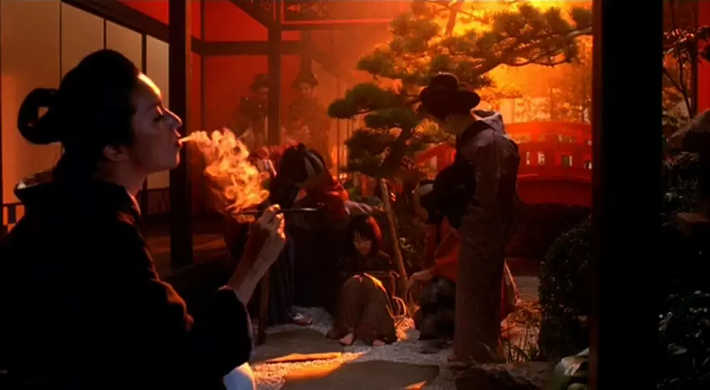 さくらんの画像