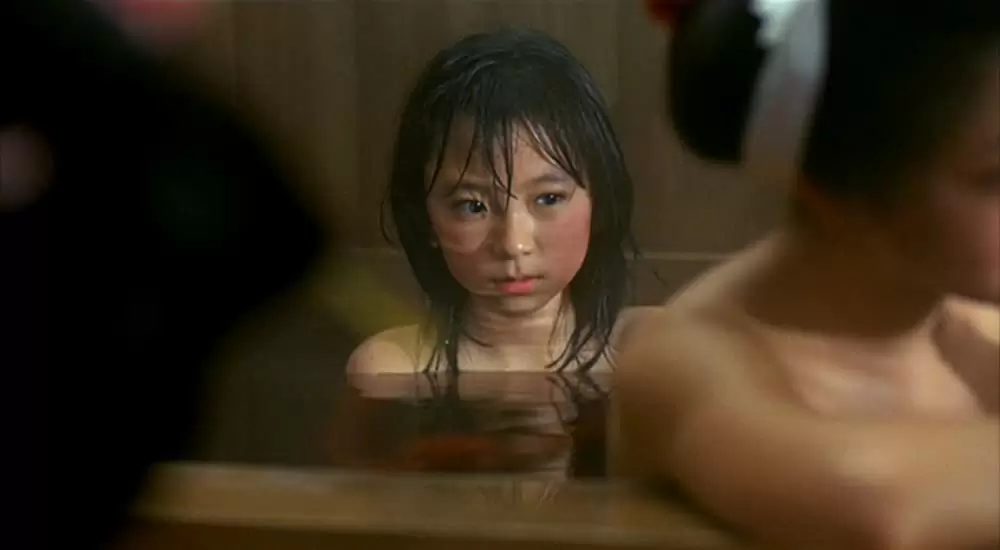 さくらんの画像