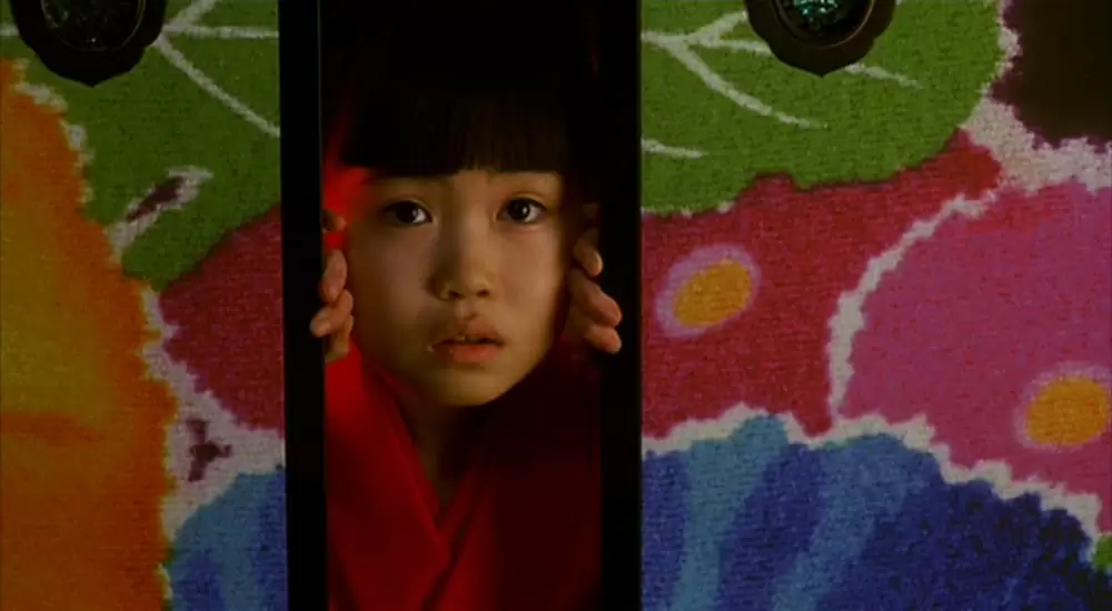 さくらんの画像