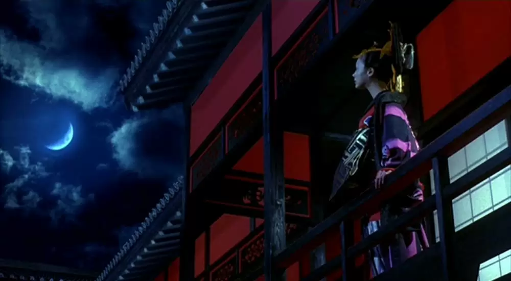 さくらんの画像