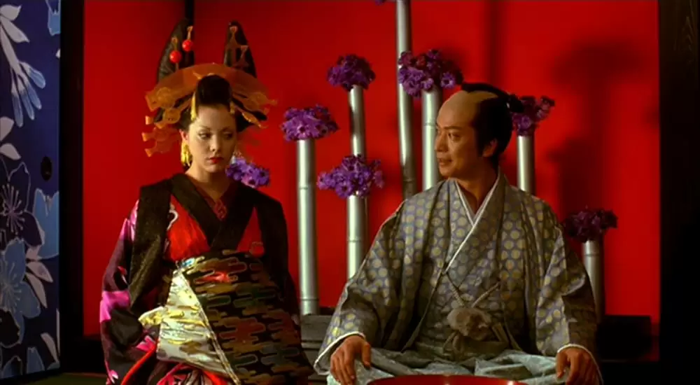 さくらんの画像