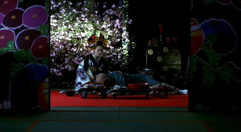 さくらんの画像