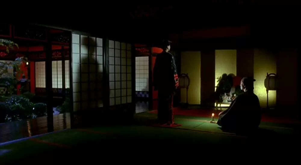 さくらんの画像