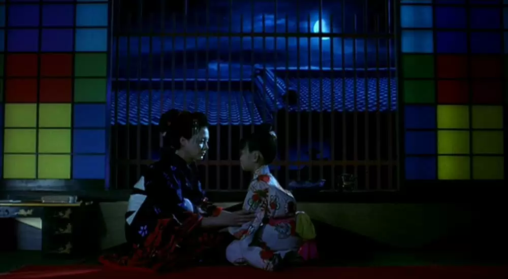 さくらんの画像