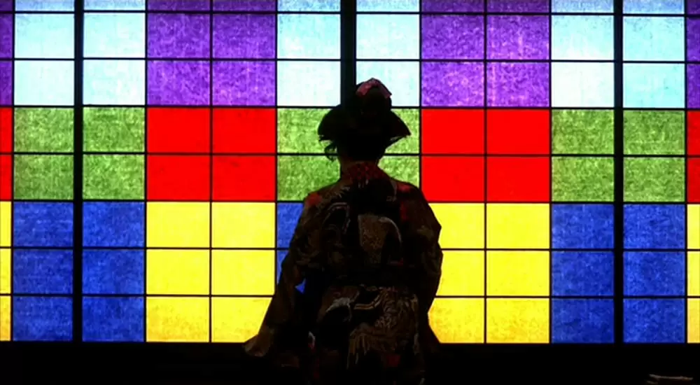 さくらんの画像