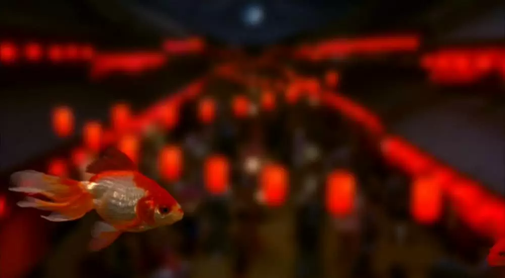 さくらんの画像