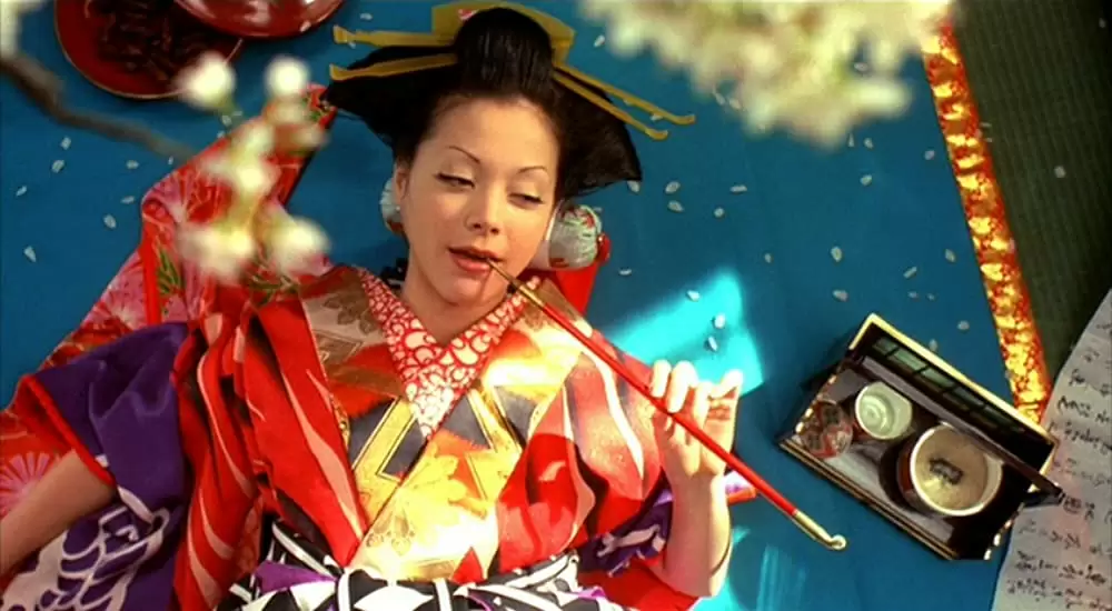 さくらんの画像