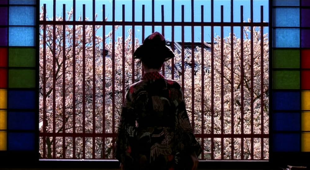 さくらんの画像