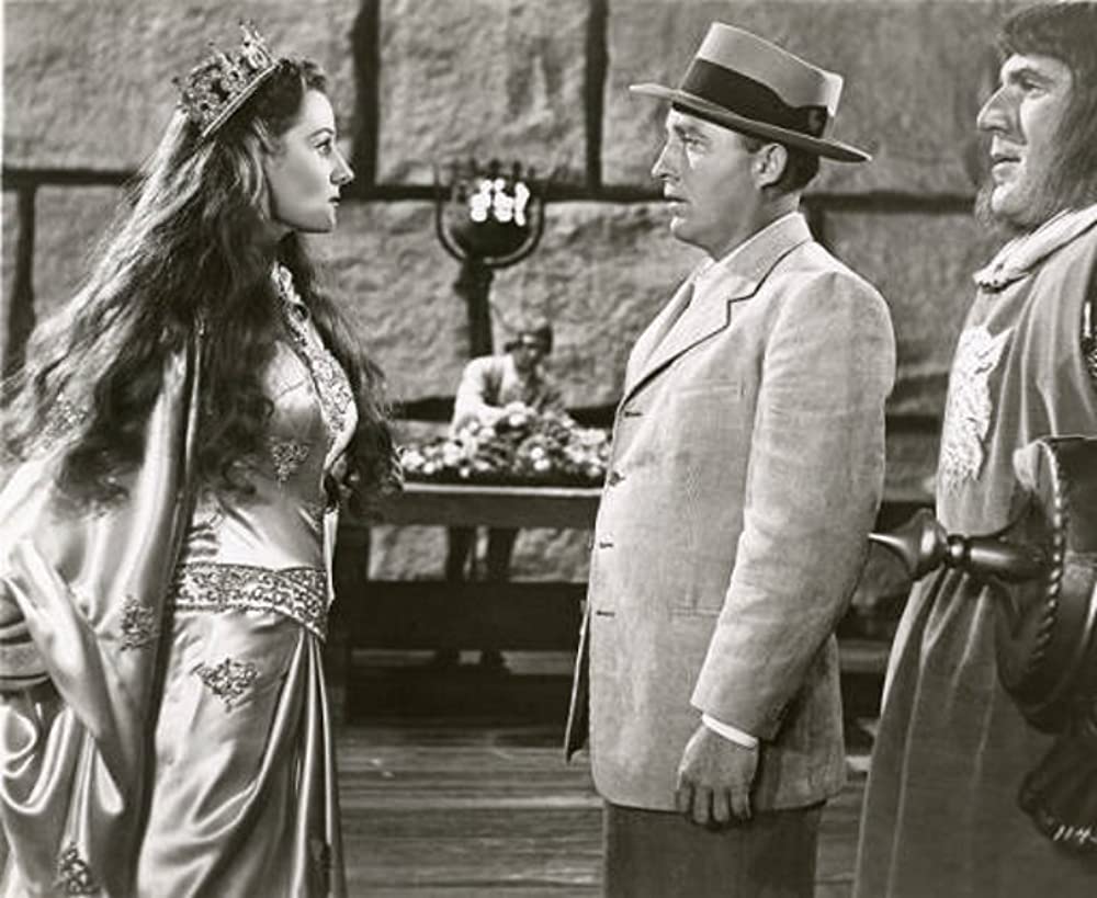 夢の宮廷の画像