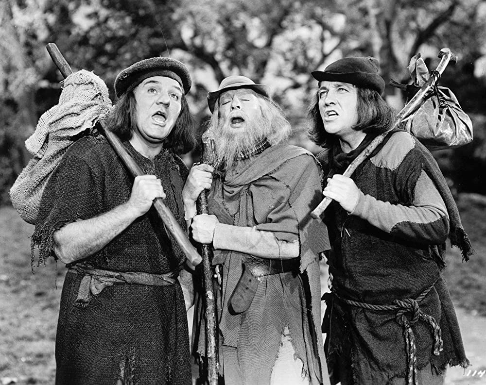 夢の宮廷の画像