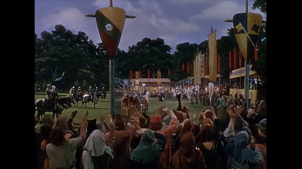 夢の宮廷の画像