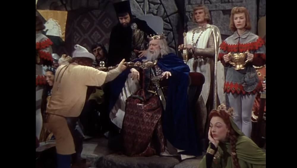 夢の宮廷の画像