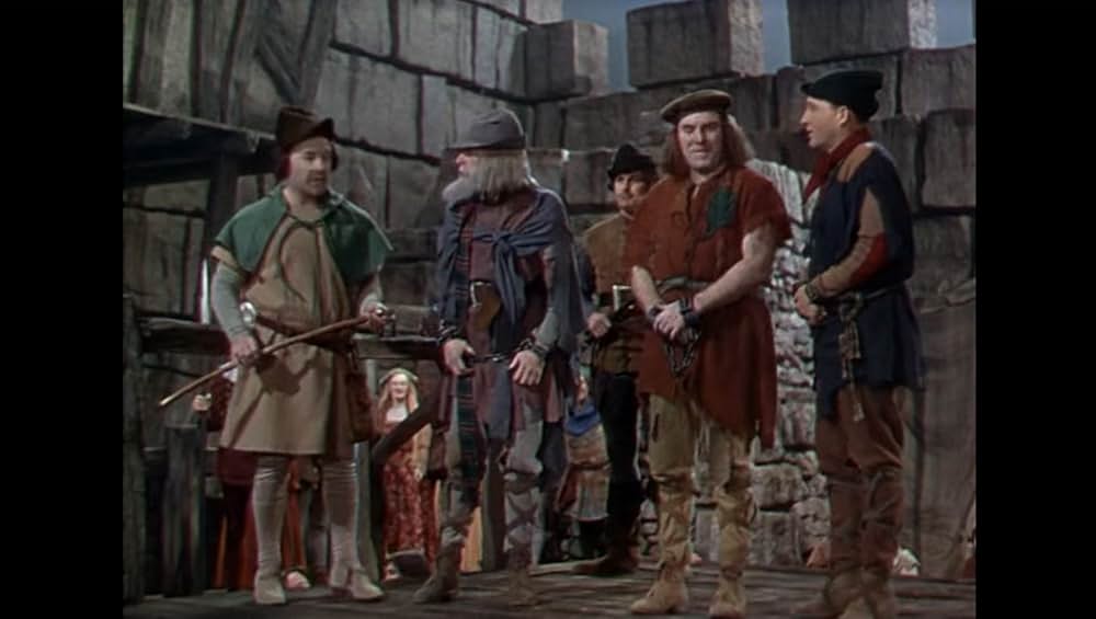 夢の宮廷の画像