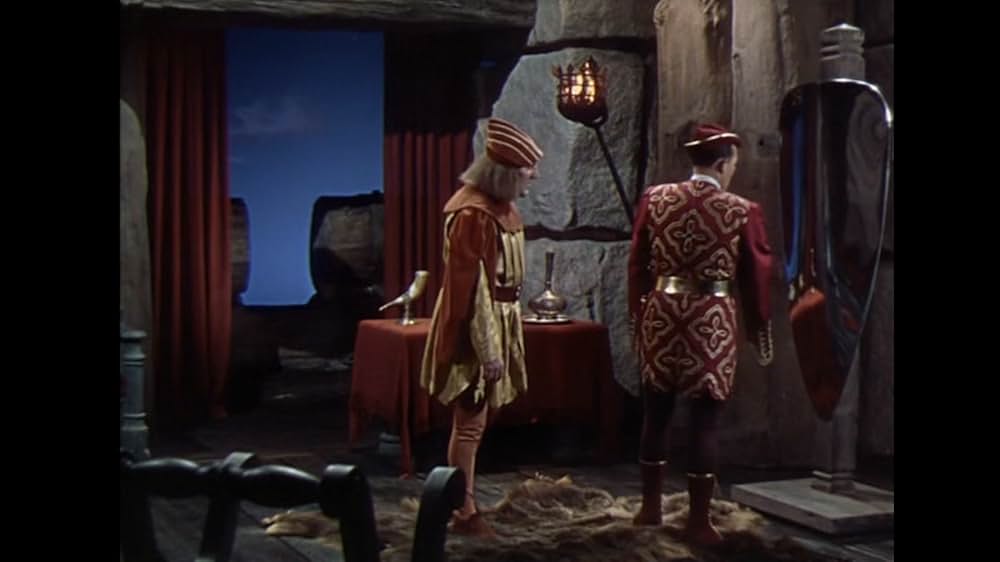 夢の宮廷の画像