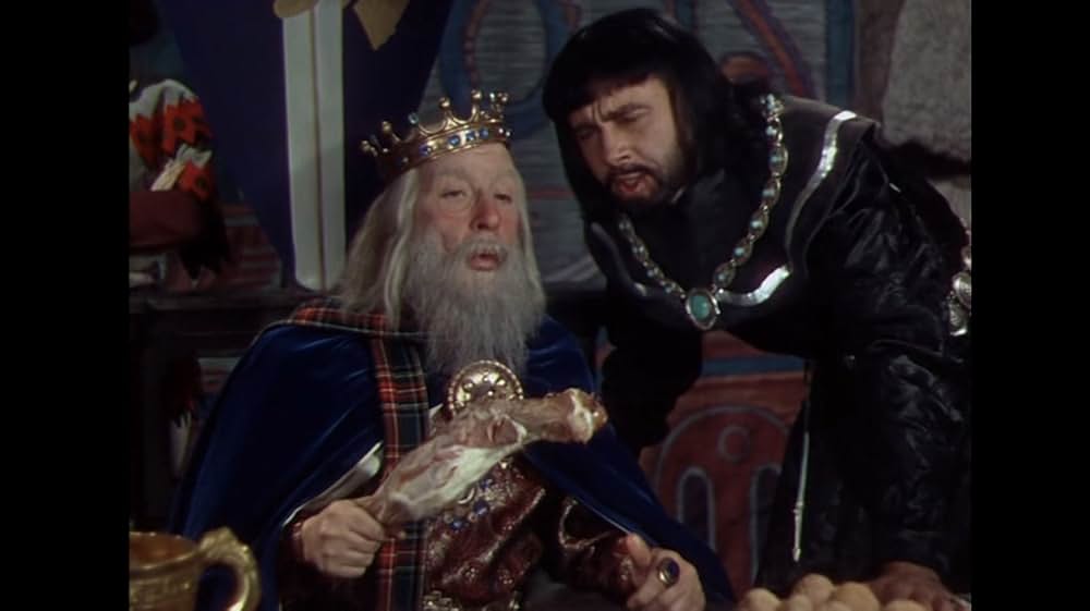 夢の宮廷の画像