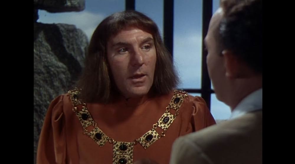 夢の宮廷の画像