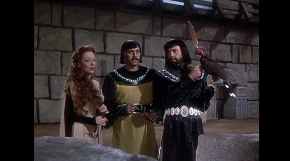 夢の宮廷の画像