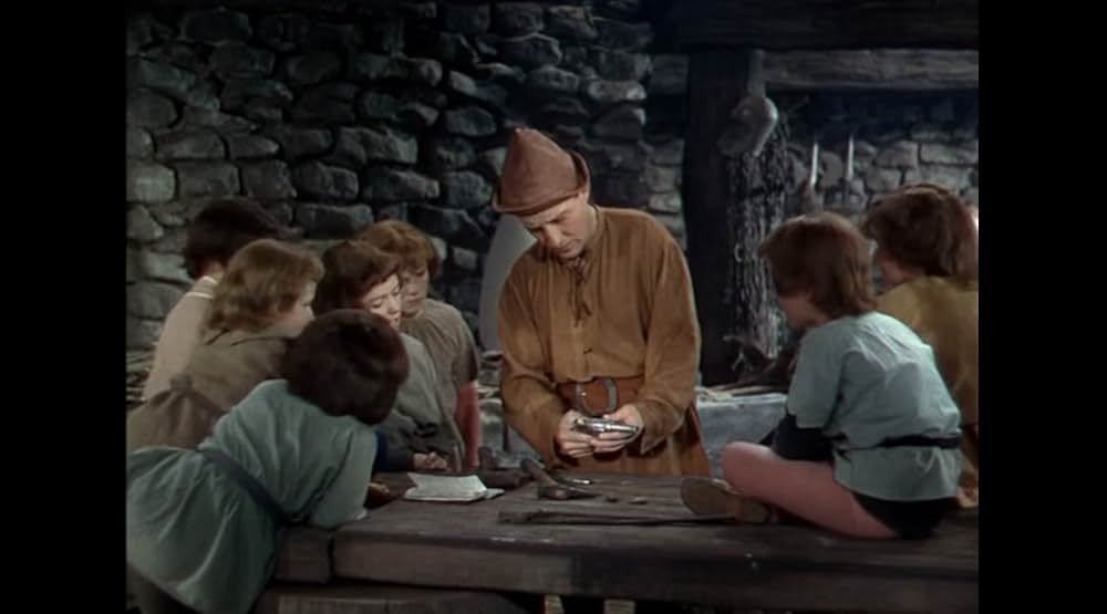 夢の宮廷の画像