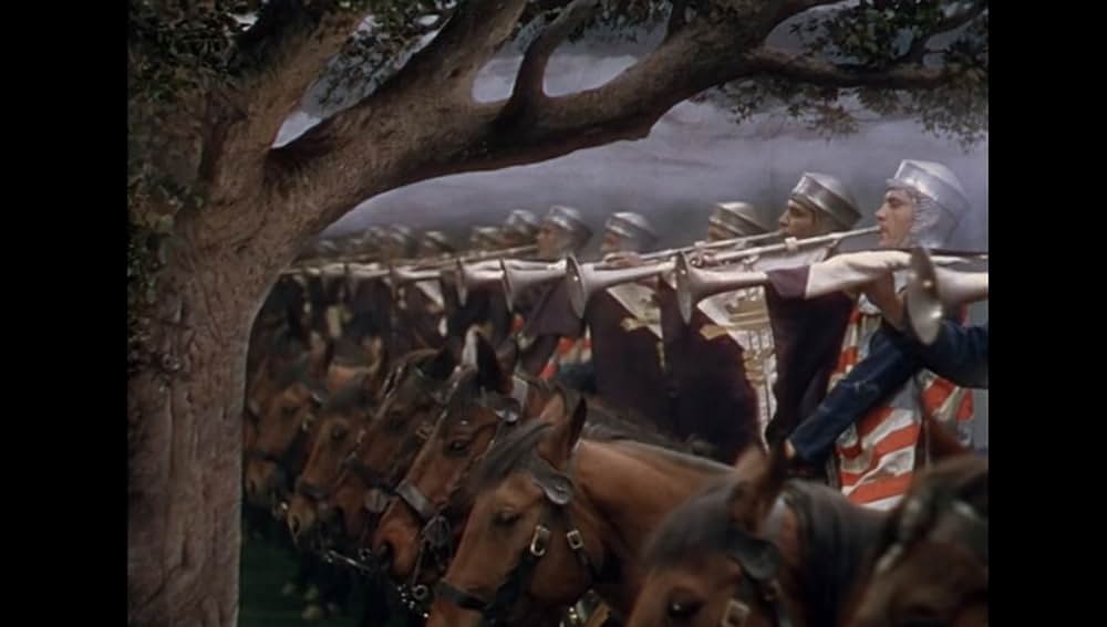 夢の宮廷の画像