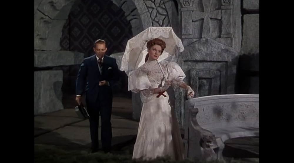 夢の宮廷の画像