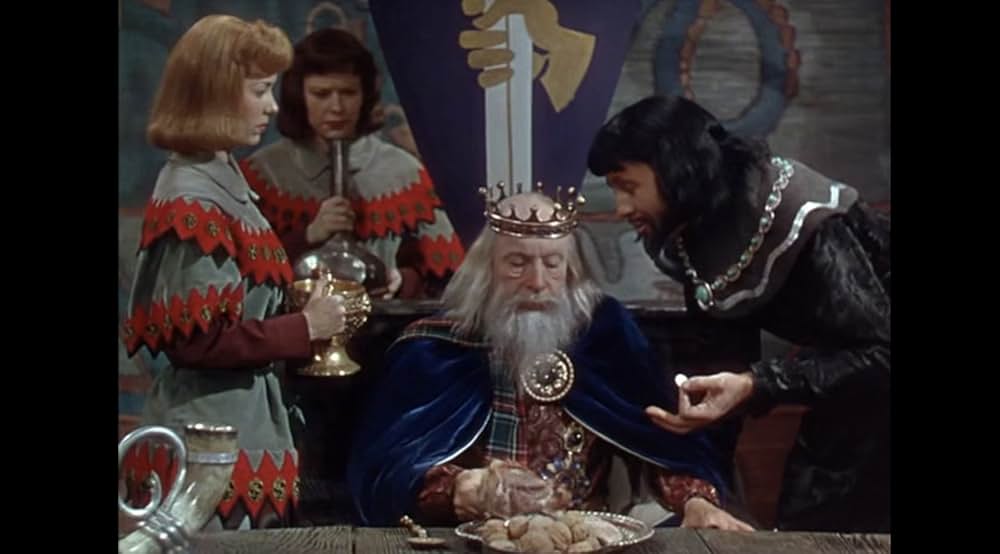 夢の宮廷の画像