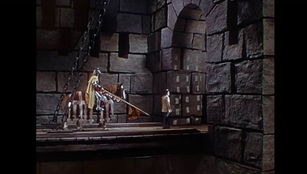 夢の宮廷の画像