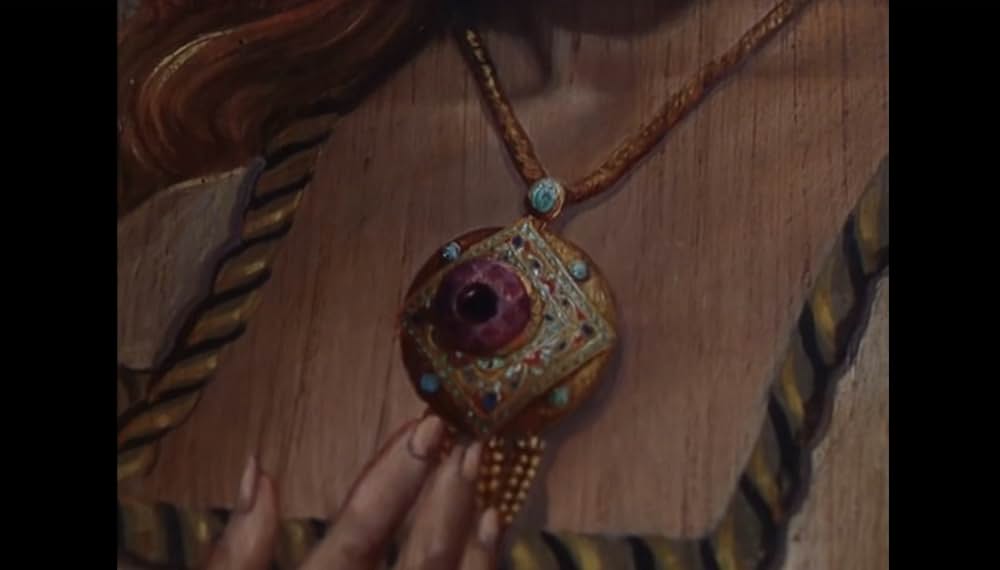 夢の宮廷の画像