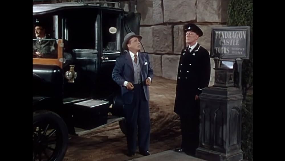 夢の宮廷の画像