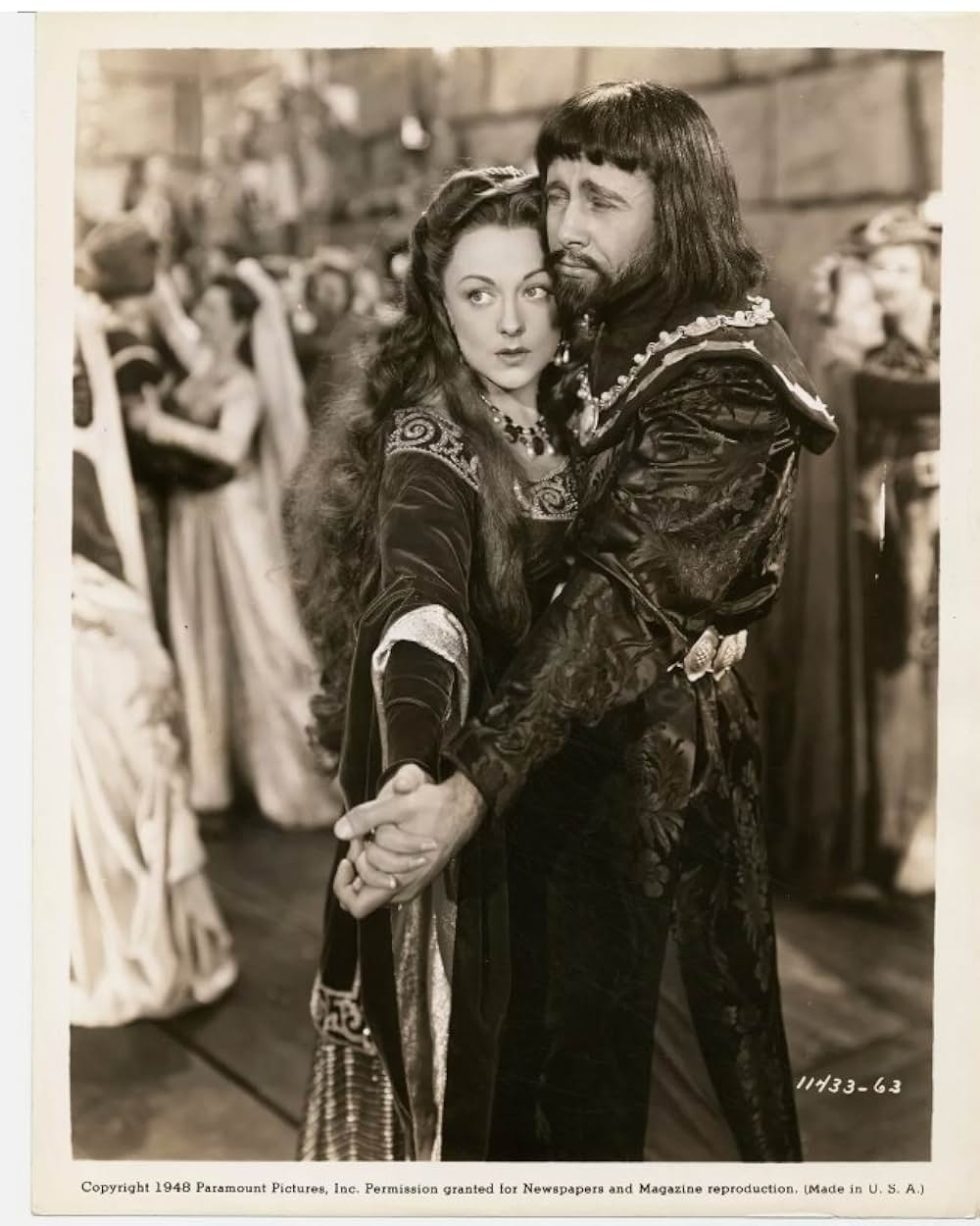 夢の宮廷の画像