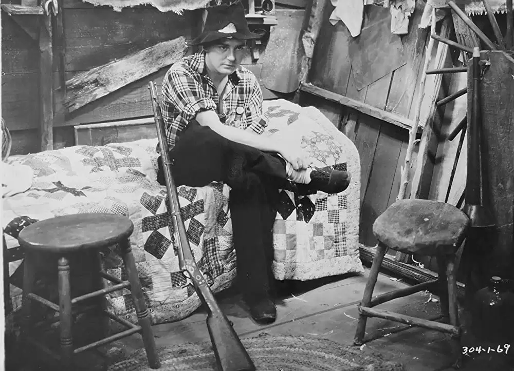 楽園の大河の画像