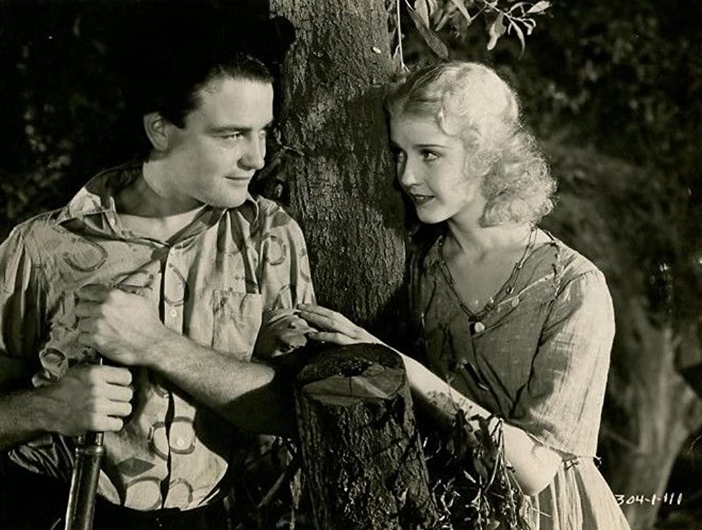 楽園の大河の画像