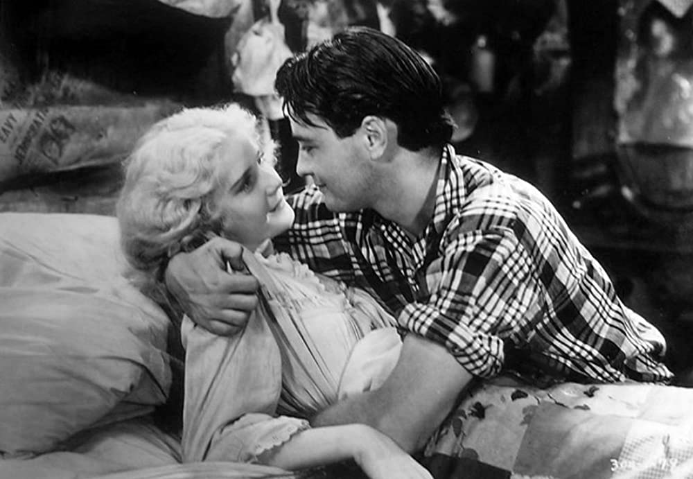 楽園の大河の画像