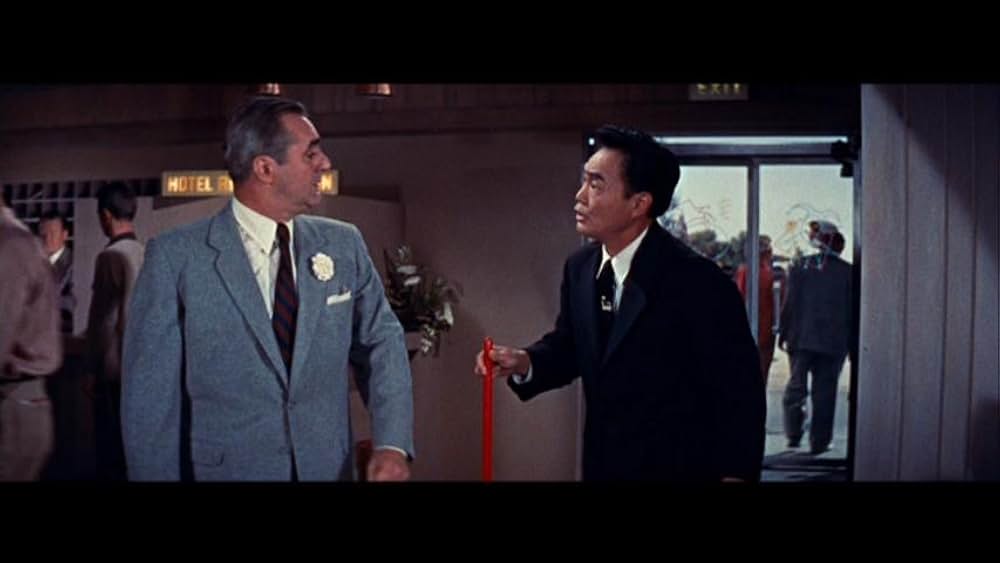 ラスヴェガスで逢いましょうの画像