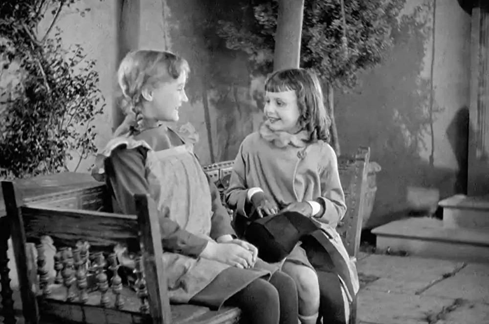 「赤ちゃん母さん」ジョイス・コード & Yvonne Pelletierの画像