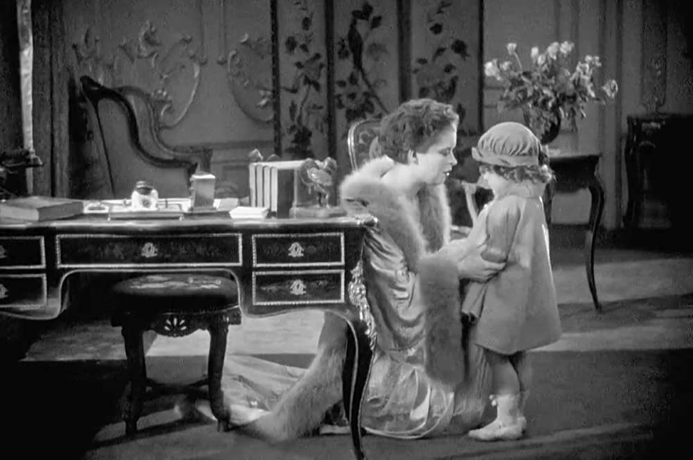 赤ちゃん母さんの画像