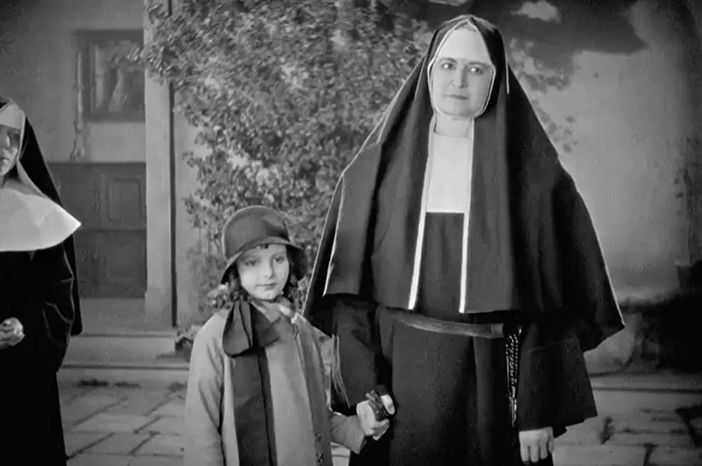 「赤ちゃん母さん」ジョイス・コードの画像