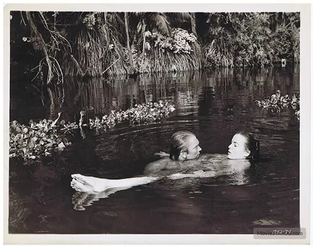 類猿人ターザンの画像