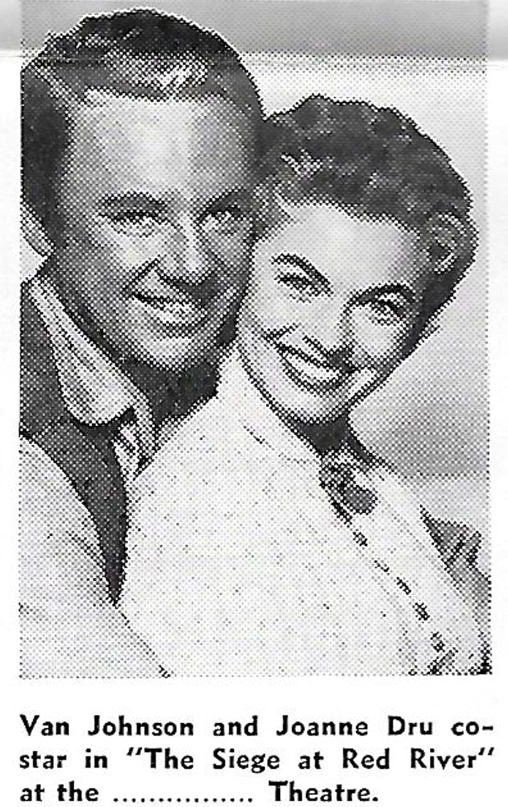 レッド・リバーの画像