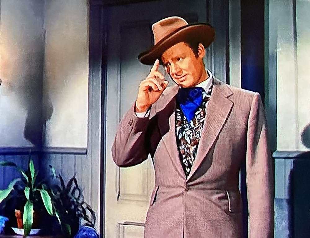 レッド・リバーの画像