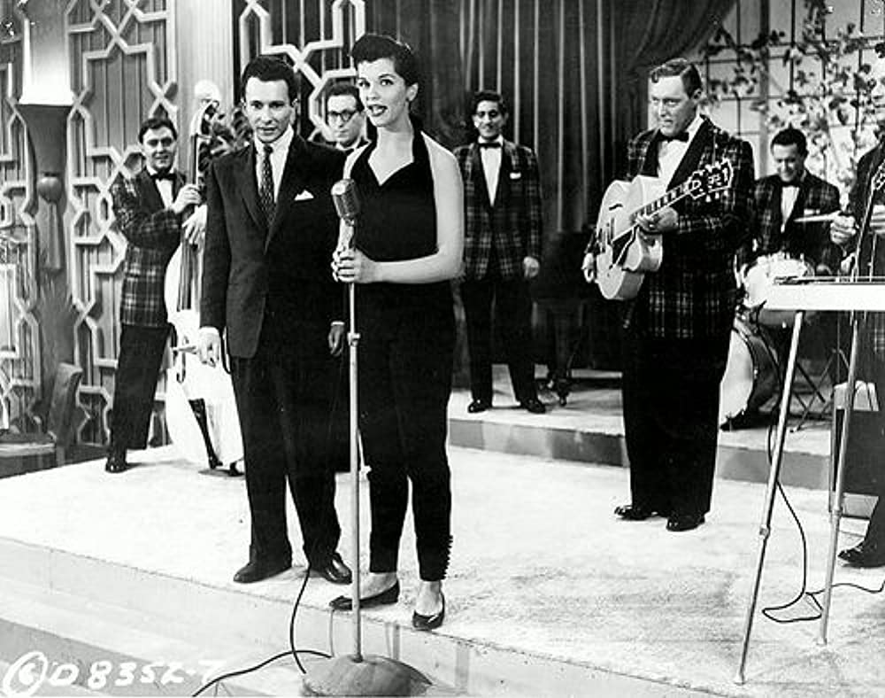 ロック・アンド・ロールの画像