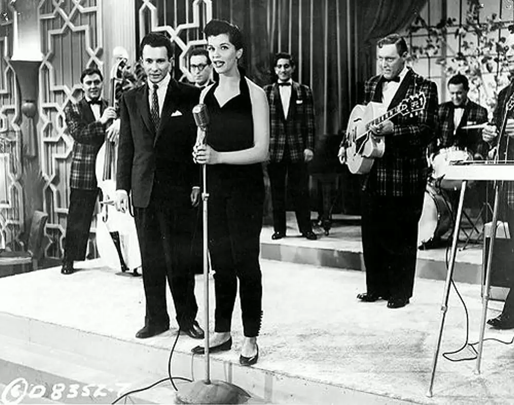 ロック・アンド・ロールの画像